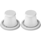 Filtre HEPA, 2 pièces pour Xiaomi Mi Vacuum Cleaner Mini
