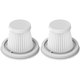 Filtre HEPA, 2 pièces pour Xiaomi Mi Vacuum Cleaner Mini