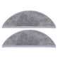 Chiffon de vadrouille, 2 pièces, Microfibre pour Xiaomi Lydsto R1