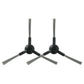 Brosse latérale, 2 pièces pour Xiaomi Robot Vacuum X20 Max, X20 Pro