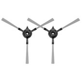 Brosse latérale, 2 pièces pour Xiaomi Robot Vacuum E5