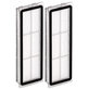Filtre HEPA, 2 pièces pour Xiaomi Dreame L10s Pro Gen2, D10s Plus Gen2, L10s Ultra