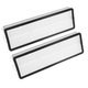 Filtre HEPA, 2 pièces pour Xiaomi Dreame D9 Max Gen2, D10s, D10s Pro