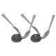 Brosse latérale, 2 pièces pour Xiaomi Roborock Qrevo Curv, Qrevo Edge, Saros 10, Saros 10R, QV 35A