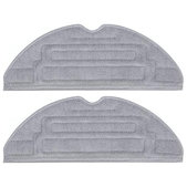 Chiffon de vadrouille, 2 pièces pour Xiaomi Roborock S8, S8+, S8 Pro Ultra, G20