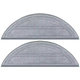 Chiffon de vadrouille, 2 pièces pour Xiaomi Roborock Q10-series, S8 Pro, S8 Pro Plus