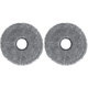 Chiffon de vadrouille, 2 pièces pour Xiaomi Mova P50 Pro Ultra