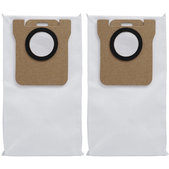 Sac à poussière, 2 pièces pour Xiaomi Robot Vacuum H40
