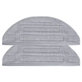 Chiffon de vadrouille, 2 pièces pour Xiaomi Roborock S8 Pro Ultra