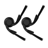 Brosse latérale, 2 pièces pour Xiaomi Robot Vacuum H40