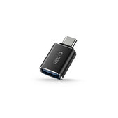Adaptateur Ultraboost USB-C To USB OTG, noire, Tech-Protect