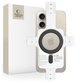 Anneau magnétique MagSafe MagMat MagSafe, noire, Tech-Protect