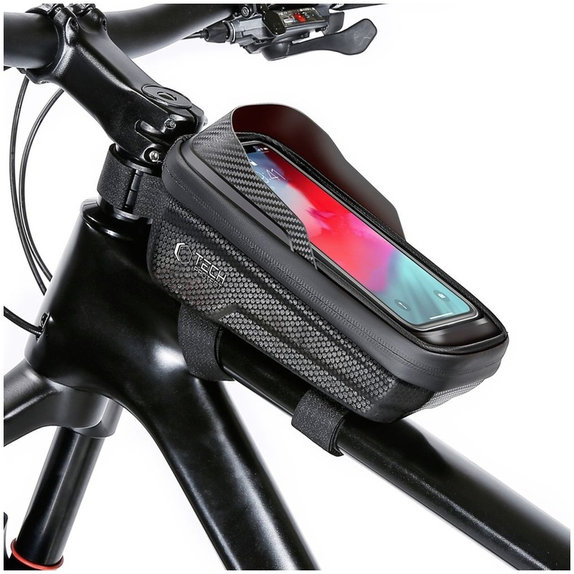 Support vélo V2 Universal Bike Mount "M", noire, Tech-Protect