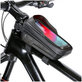 Support vélo V2 Universal Bike Mount "M", noire, Tech-Protect