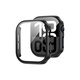 Bracelet DEFENSE360 pour Apple Watch 10 / 11 (46 mm), noire, Tech-Protect