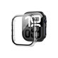 Bracelet DEFENSE360 pour Apple Watch 10 / 11 (46 mm), transparente, Tech-Protect