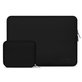 Housse pour ordinateur portable Neoslim 13-14, noire, Tech-Protect