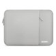 Housse pour ordinateur portable Sleevy 13-14, Crayon Grey, Tech-Protect