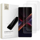 Film hydrogel Hydro Flex+ 2-PACK pour Xiaomi Redmi Note 14 Pro 5G / 14 Pro+ Plus 5G / Poco X7 5G, transparente, Tech-Protect