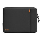 Housse pour ordinateur portable Defender 13-14, noire, Tech-Protect