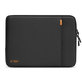 Housse pour ordinateur portable Defender 13-14, noire, Tech-Protect