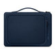 Housse pour ordinateur portable Basic Bag 15-16, Navy Blue, Tech-Protect