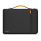 Housse pour ordinateur portable Defender Rs 15-16, noire, Tech-Protect