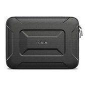 Housse pour ordinateur portable Ranger-X Tactical 13-14, noire, Tech-Protect