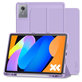 Coque Sc Pen pour Lenovo Idea Tab / K11 Gen 2 11.0 TB-336, violette, Tech-Protect