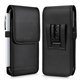 Étui universel pour téléphone SM75 5.8-6.8 Inch, noir, Tech-Protect