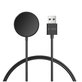 Câble MC03 Ultraboost Magnetic Charging USB Cable 100cm pour Samsung Watch, noire, Tech-Protect