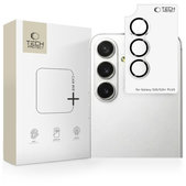 Protection caméra Camring Fit+ pour Samsung S26 / S26+ Plus, transparente, Tech-Protect