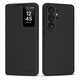 Coque Smart Wallet pour Samsung S26 Ultra, Matte Black, Tech-Protect