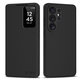 Coque Smart Wallet pour Samsung S26 Ultra, Matte Black, Tech-Protect