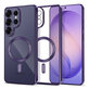 Coque MagFlex MagSafe pour Samsung S26 Ultra, Cobalt Violet, Tech-Protect