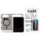 Coque SL1M Smokey avec MagSafe noir pour iPhone Duo, PanzerGlass