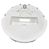 Boîtier complet, Blanc pour Xiaomi Robot Vacuum X20+