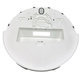 Boîtier complet, Blanc pour Xiaomi Robot Vacuum X20+