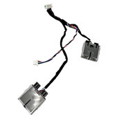 Capteurs antichute, Droits pour Roborock Qrevo, Qrevo S, QV 35A, QV 35S, QR