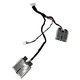 Capteurs antichute, Droits pour Roborock Qrevo, Qrevo S, QV 35A, QV 35S, QR