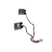Capteurs antichute, Gauches pour Roborock Qrevo, Qrevo S, QV 35A, QV 35S, QR