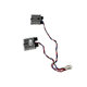 Capteurs antichute, Gauches pour Roborock Qrevo, Qrevo S, QV 35A, QV 35S, QR