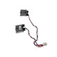 Capteurs antichute, Gauches pour Roborock Qrevo, Qrevo S, QV 35A, QV 35S, QR