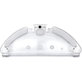 Porte-serpillière pour Xiaomi Mi Robot Vacuum Mop Essential