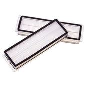 Filtre HEPA, 2 pièces pour Xiaomi Robot Vacuum H40, S40C, S40