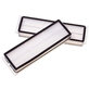 Filtre HEPA, 2 pièces pour Xiaomi Robot Vacuum H40, S40C, S40