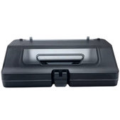 Bac à poussière 2-en-1, Noir pour Xiaomi Robot Vacuum S10, S12