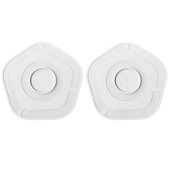 Porte-serpillière, 2 pièces pour Dreame W10, W10 Pro