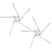 Brosse latérale, 2 pièces pour Dreame W10, W10 Pro