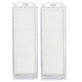 Filtre HEPA, 2 pièces pour Xiaomi Robot Vacuum S10, S12